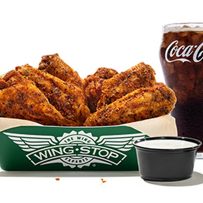 Wingstop