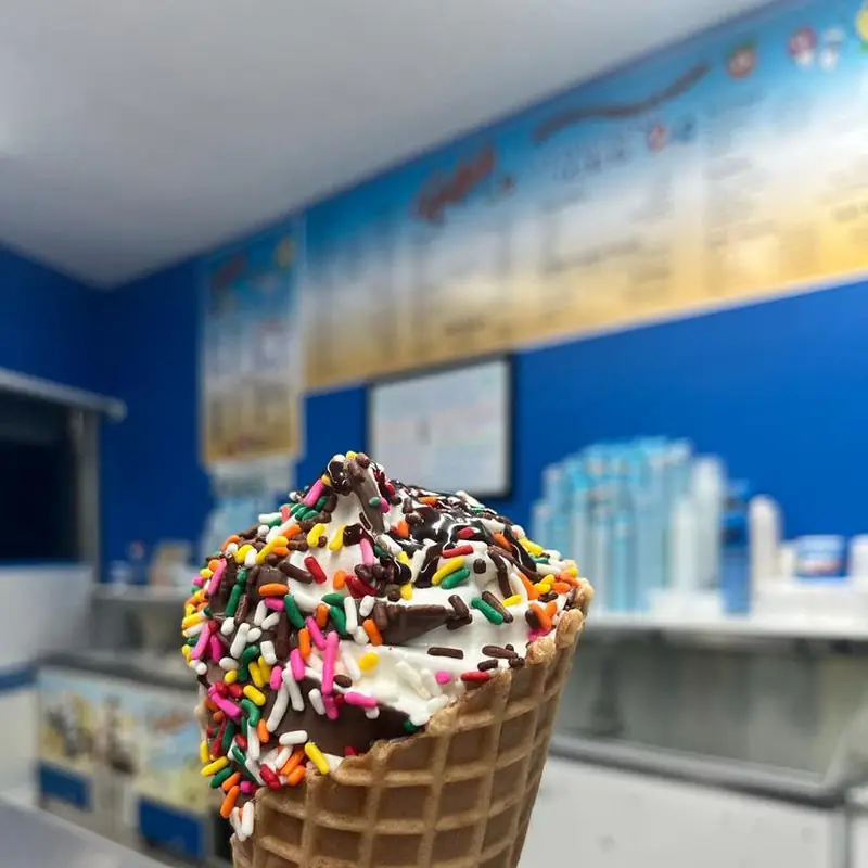 Ralph's Famous Italian Ices