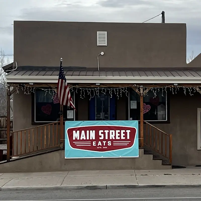 Main Street Eats