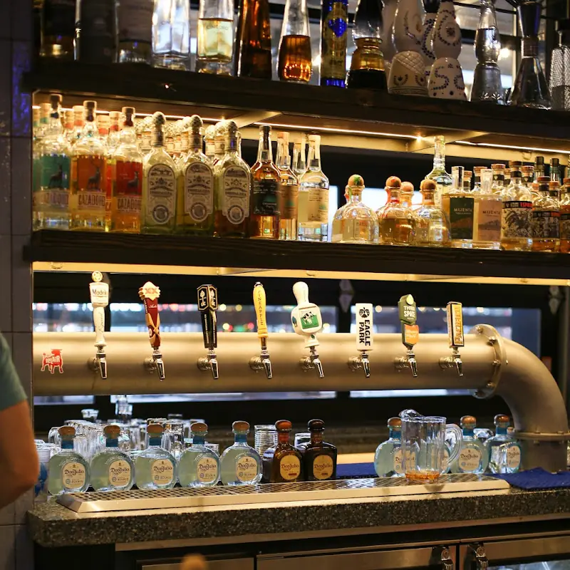 BelAir Cantina