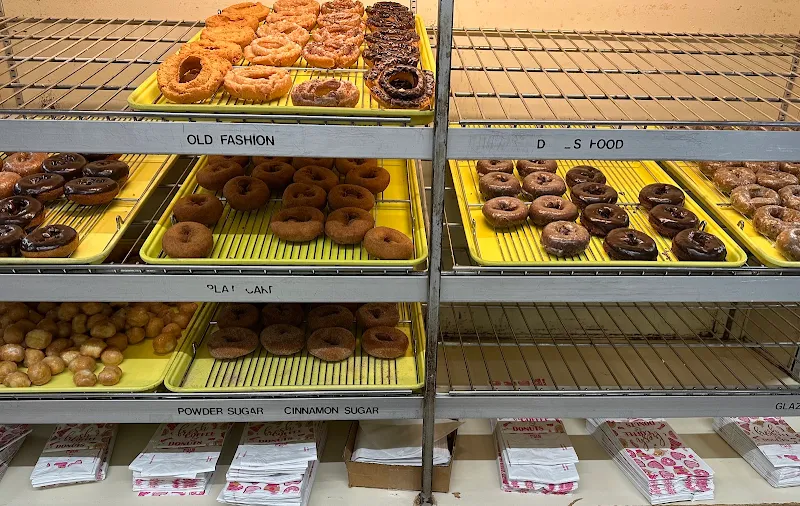 Southern Maid Donuts