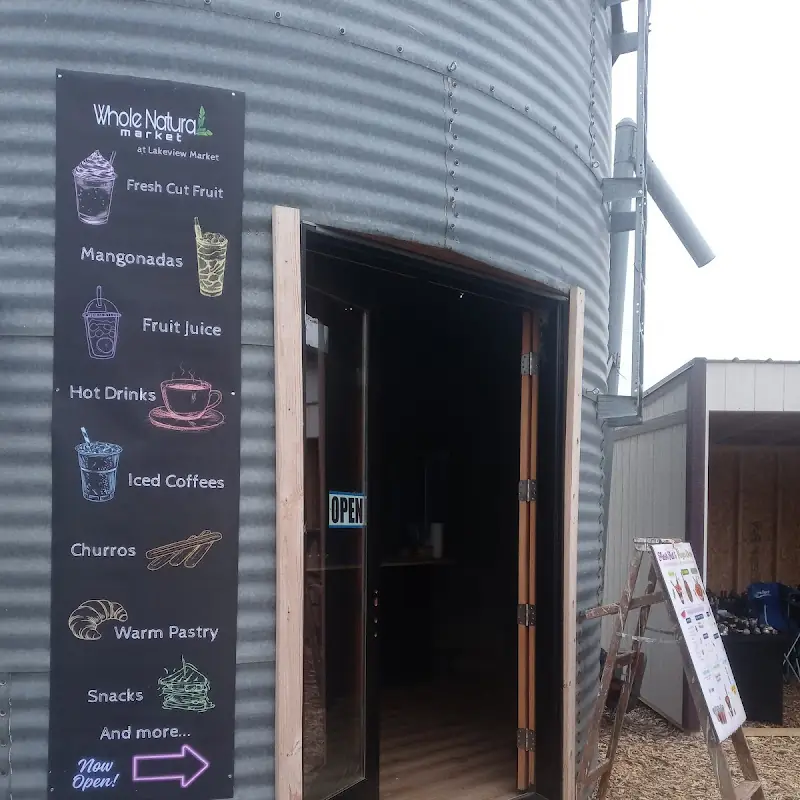The Hive Cafe