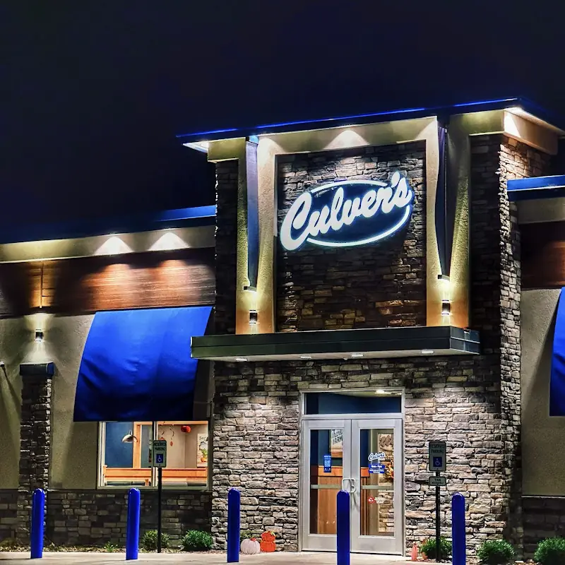 Culver’s