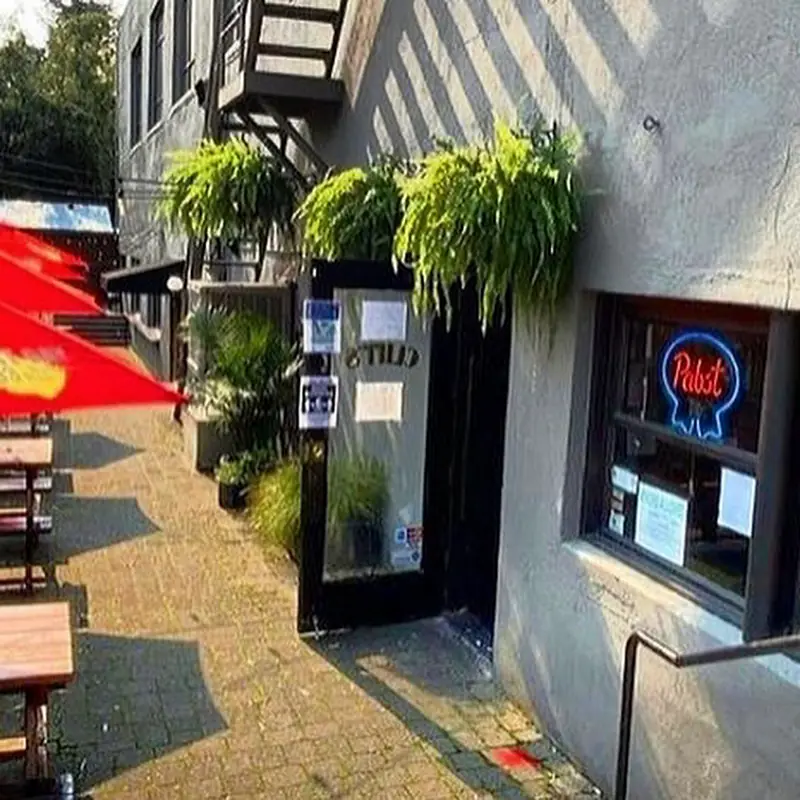 Cliffs PDX