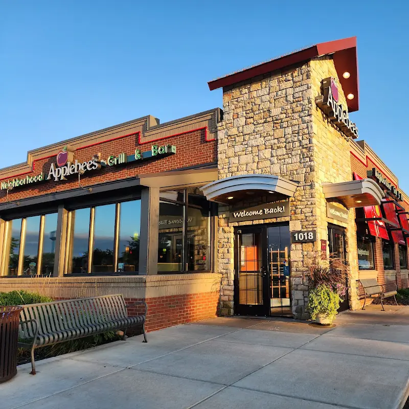 Applebee's Grill + Bar
