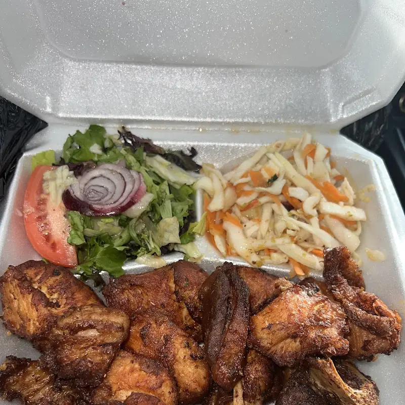 Chicken Fried or Stew