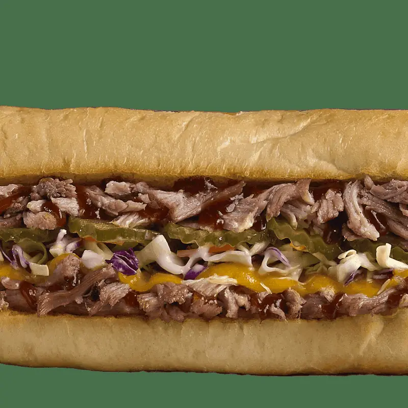 Which Wich