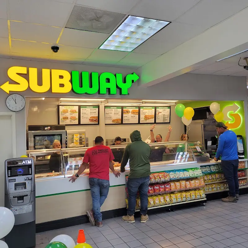 Subway