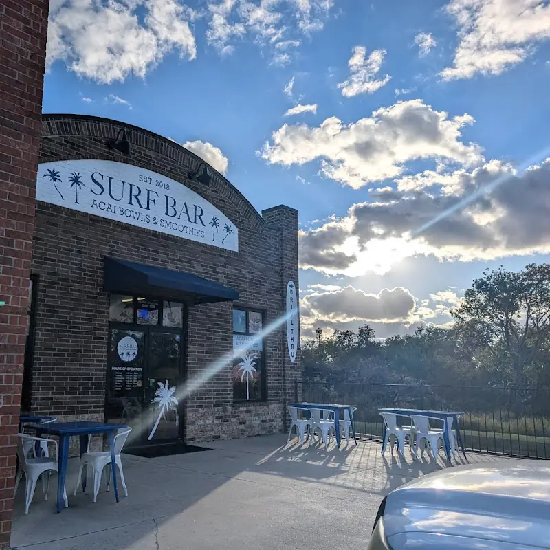 Surf Bar