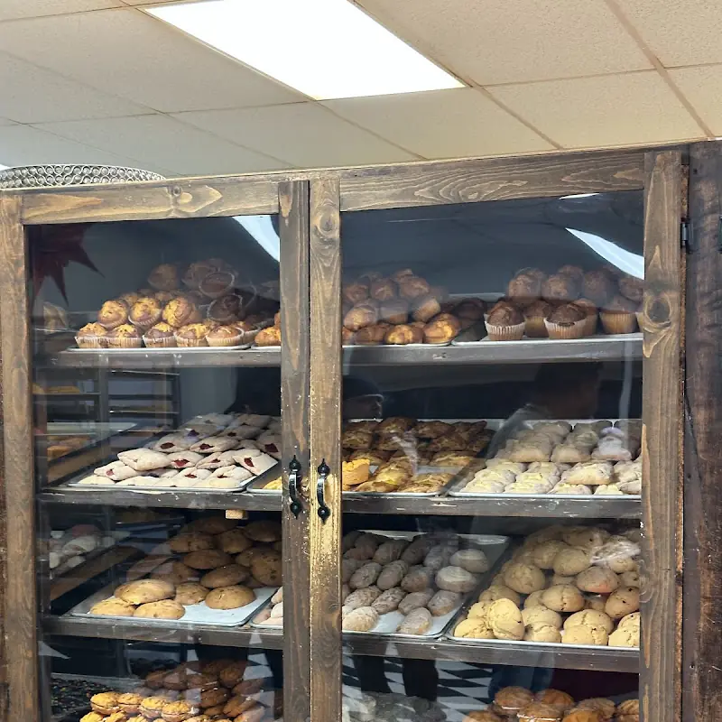 El Padrino Panadería