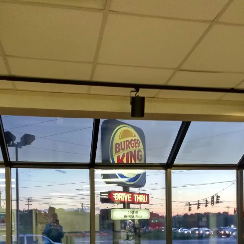 Burger King