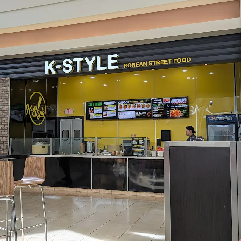 K-Style