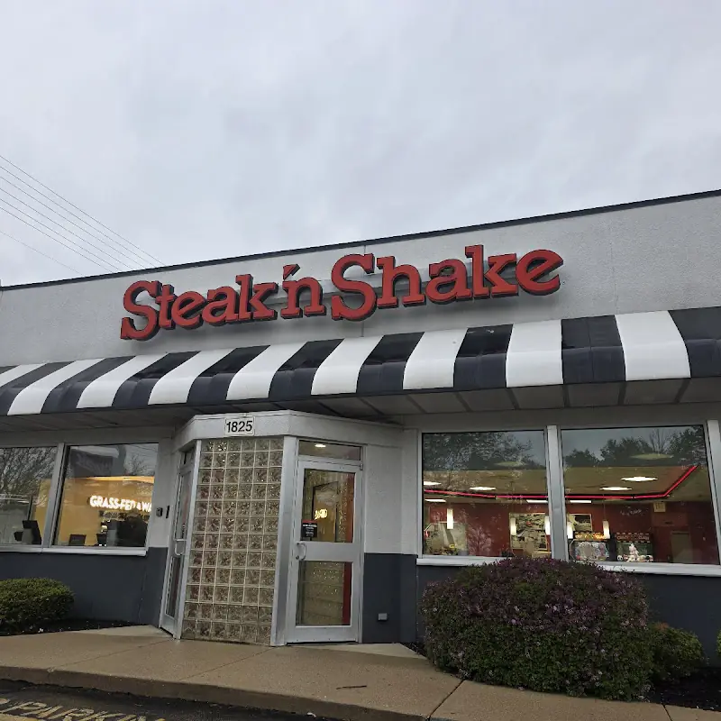 Steak 'n Shake