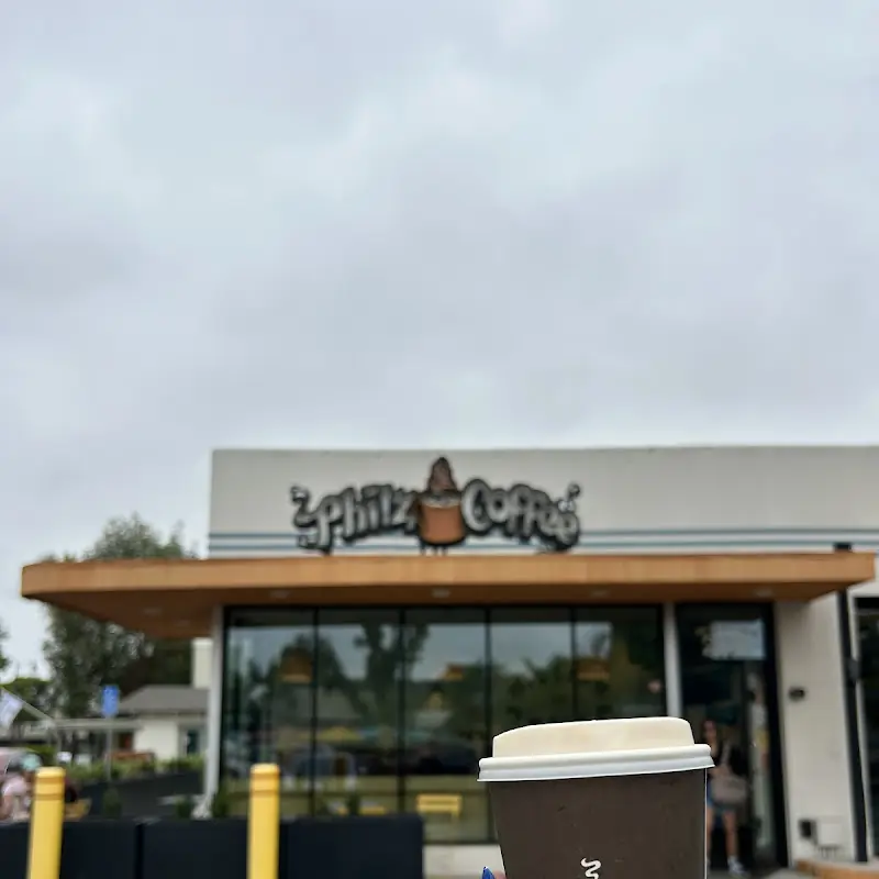 Philz Coffee