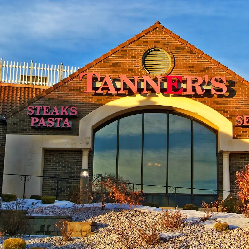 Chuck Tanners Restaurant