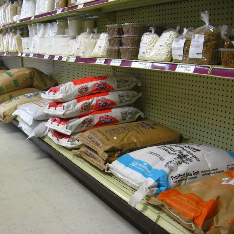 Clark Fork Pantry