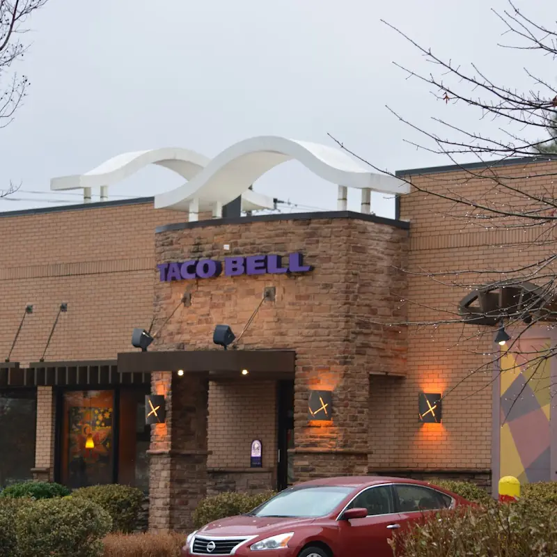 Taco Bell