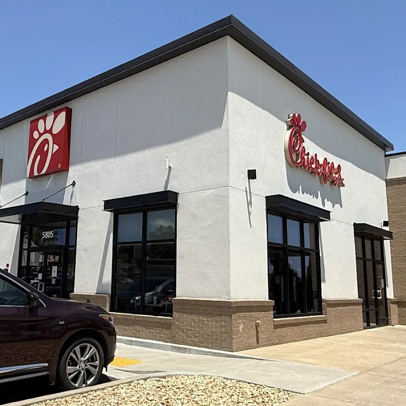 Chick-fil-A