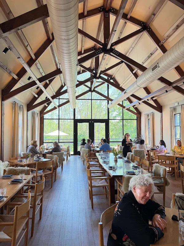 The Boro Cafe & Bakery
