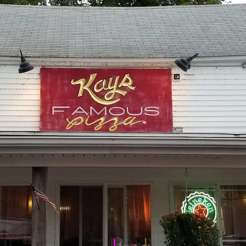 Kay's Burden Lake Restaurant