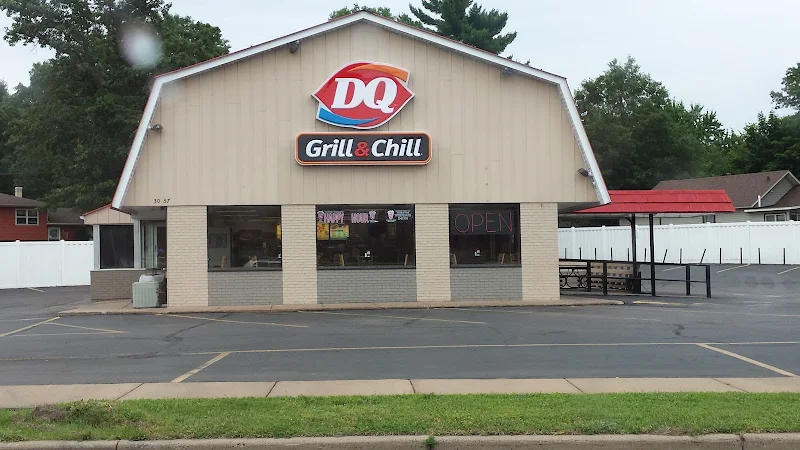 Dairy Queen Grill & Chill