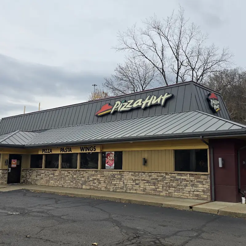 Pizza Hut