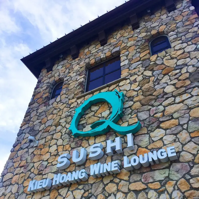 Q Sushi