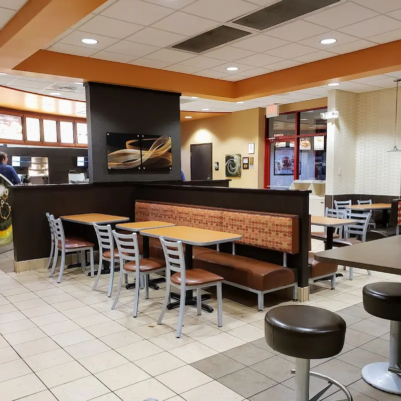Arby's