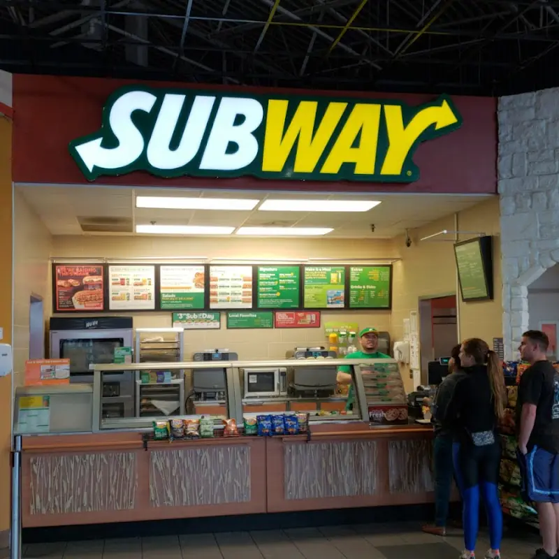 Subway