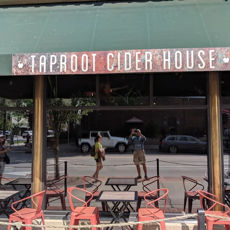 Taproot Cider House
