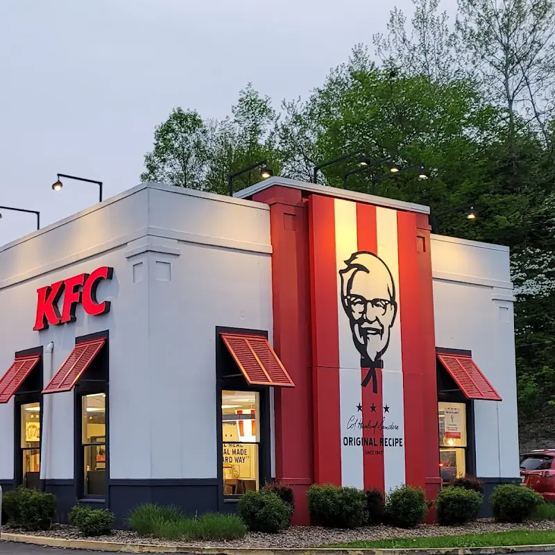 KFC