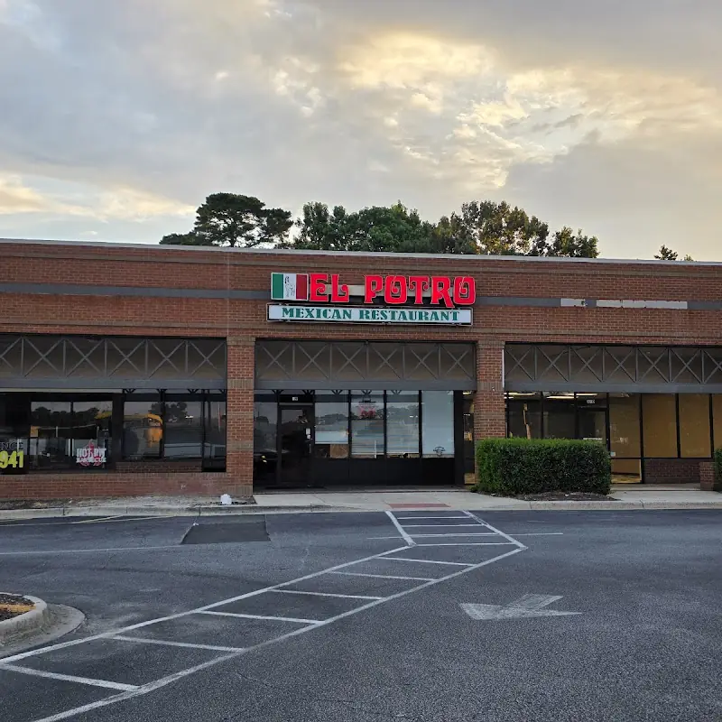 El Potro Mexican Restaurant