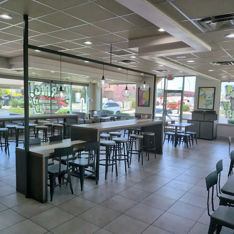 Taco Bell