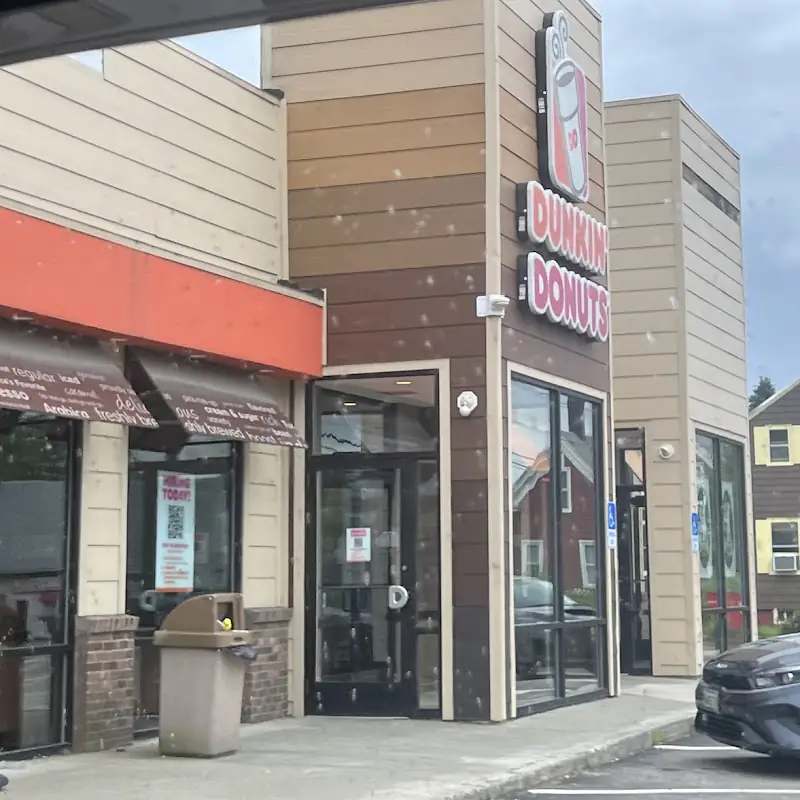 Dunkin'