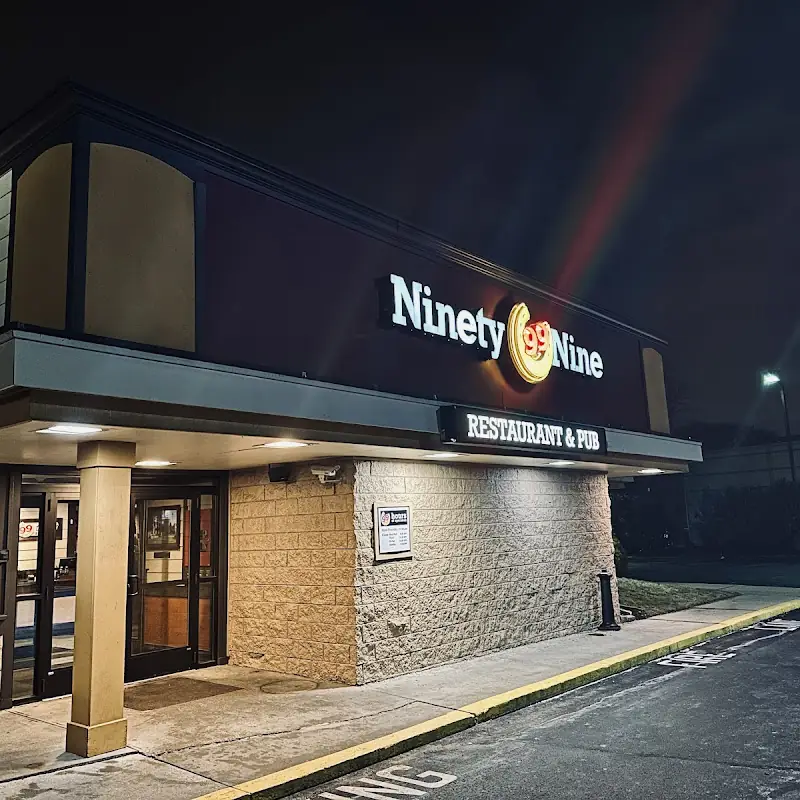 99 Restaurants