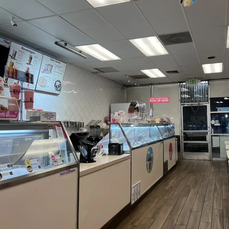 Baskin-Robbins