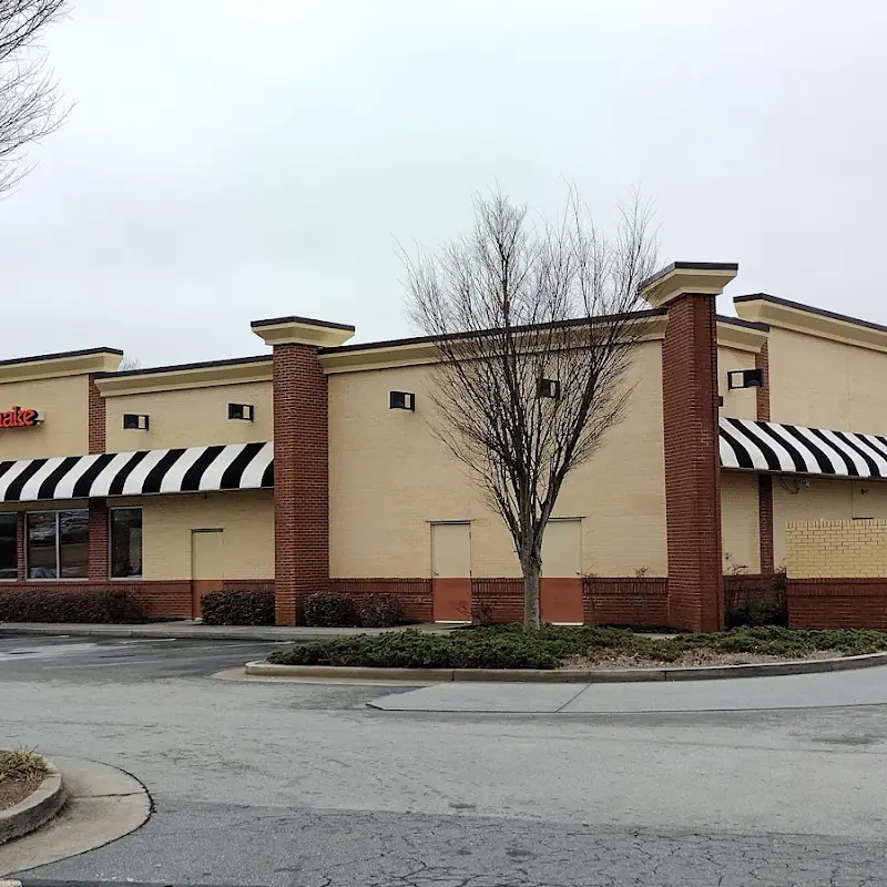 Steak 'n Shake