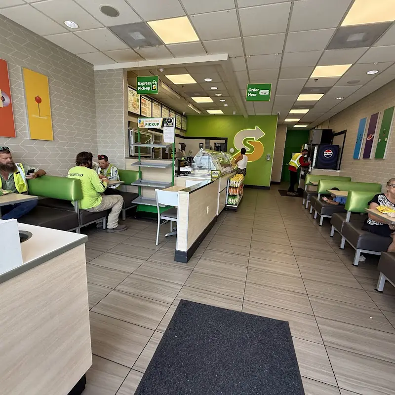 Subway