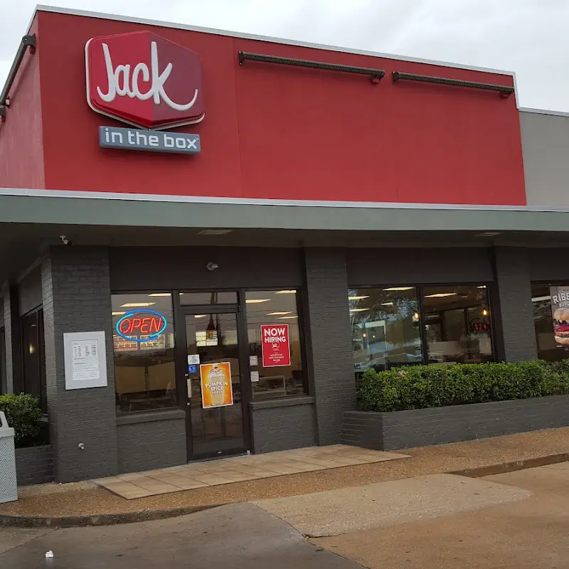 Jack in the Box