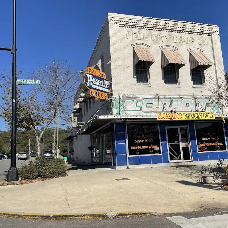 El Cazador Mexican Grill