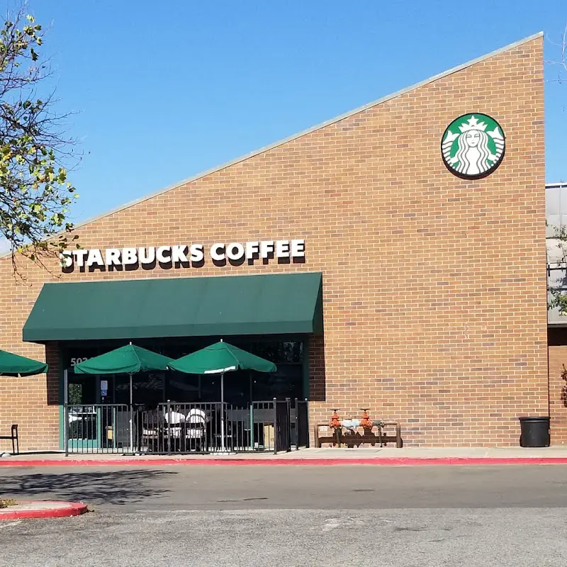 Starbucks Coffee Company
