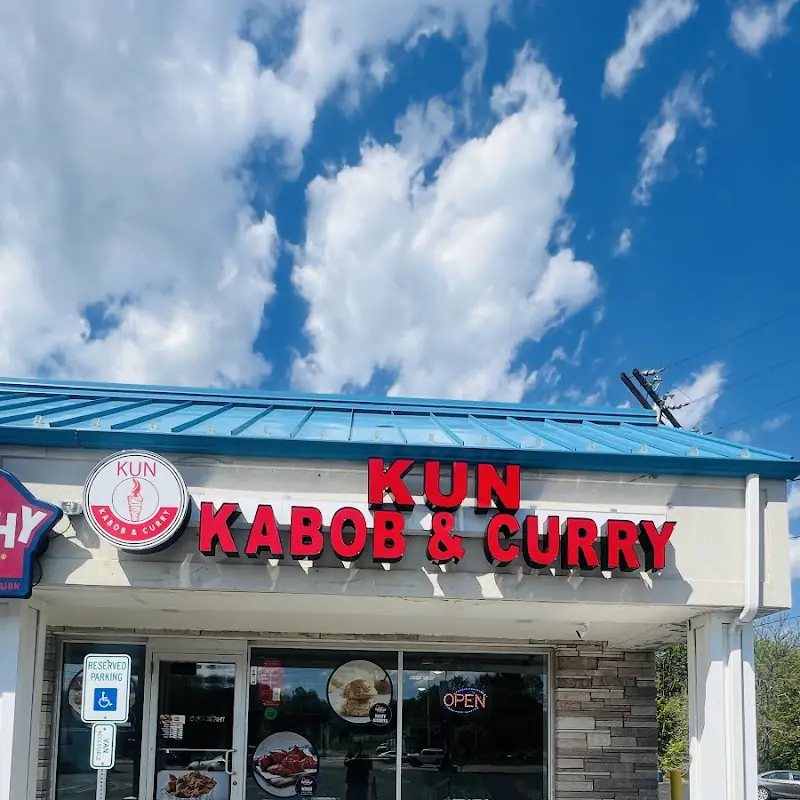 Kun Kabob & Curry