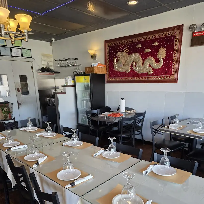 Thai Star Restaurant