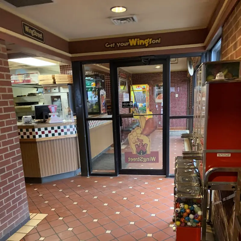 Pizza Hut