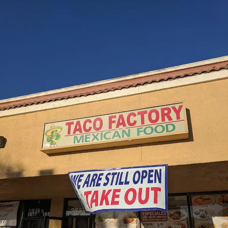 California Burrito