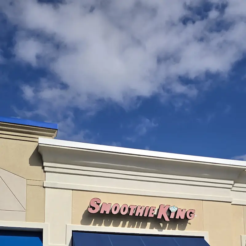 Smoothie King