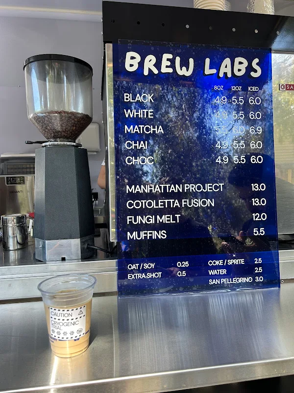 Brew Labs