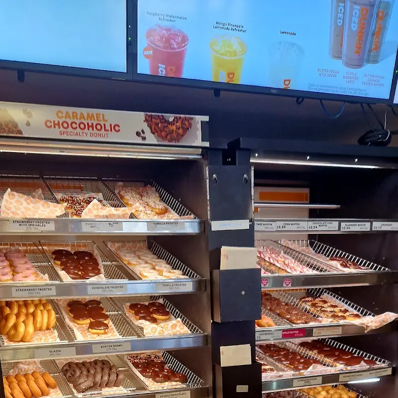 Dunkin'