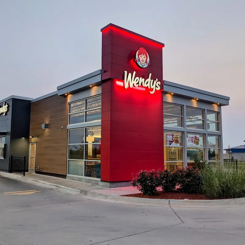 Wendy's