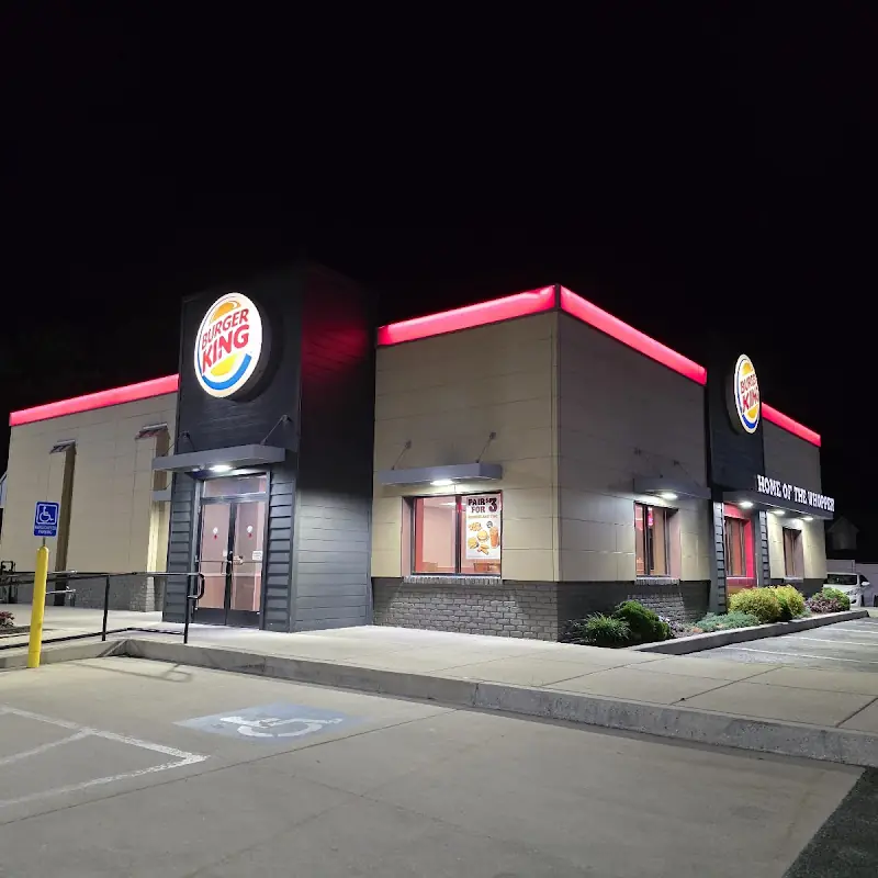 Burger King